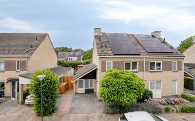 Reigersbekstraat 8