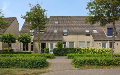 Dovenetelstraat 36
