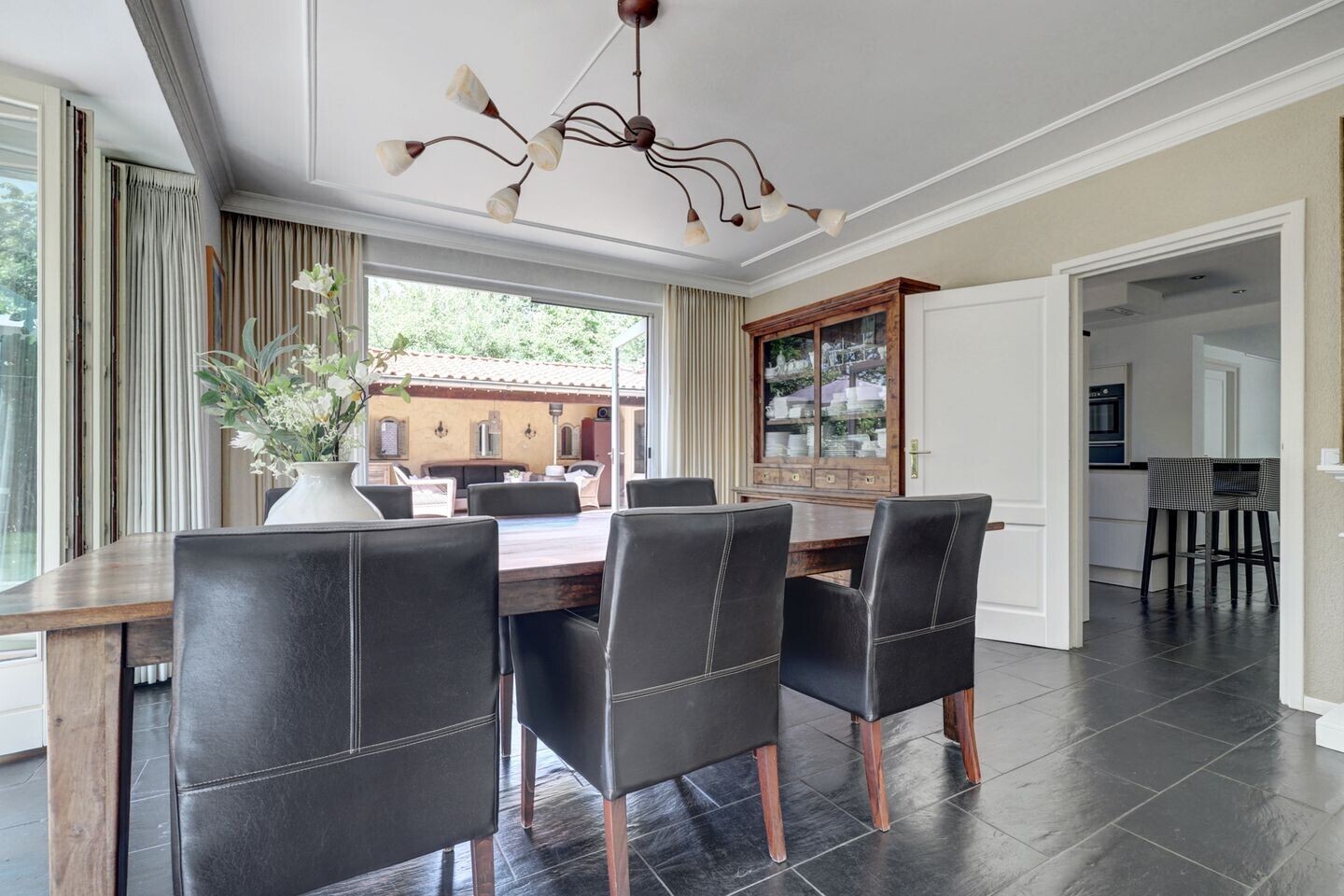 Vrijstaande woning te koop: Ranonkelstraat 28, Vught