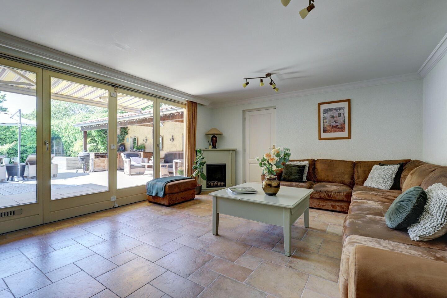 Vrijstaande woning te koop: Ranonkelstraat 28, Vught