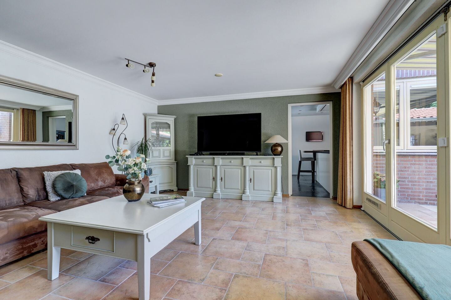 Vrijstaande woning te koop: Ranonkelstraat 28, Vught