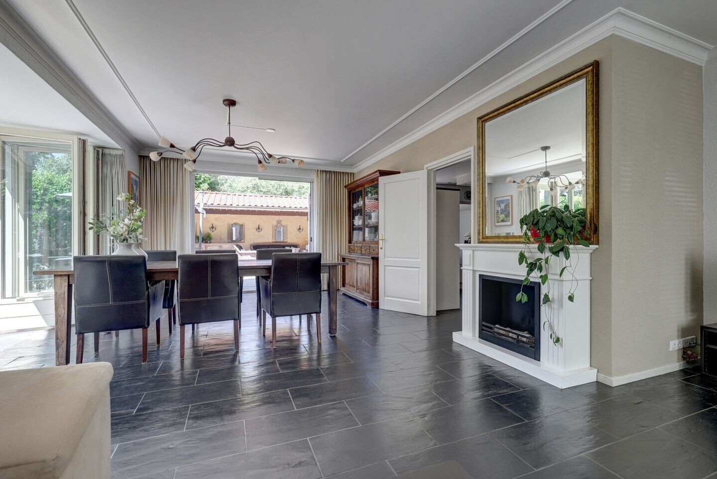 Vrijstaande woning te koop: Ranonkelstraat 28, Vught