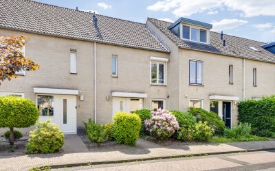 Scheerlingstraat 3