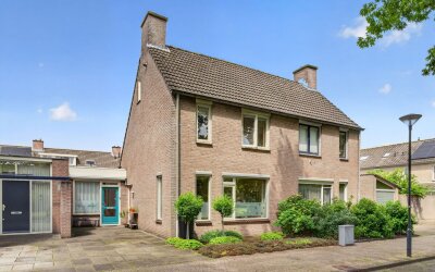 Ganzeriksingel 4