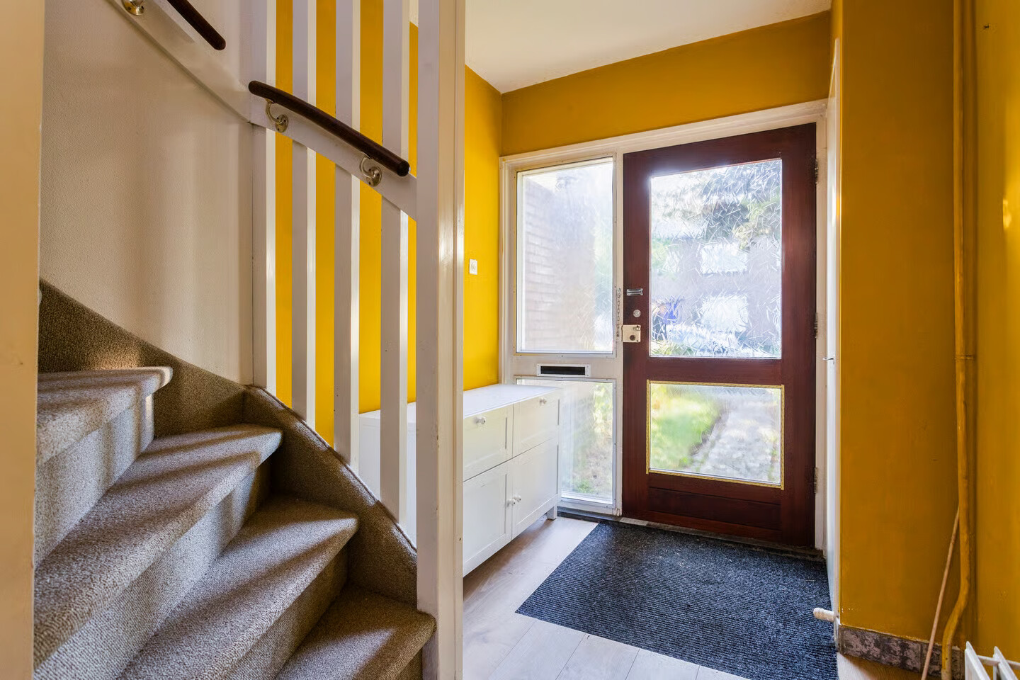 Tussenwoning te koop: Molenstraat 47, Vught