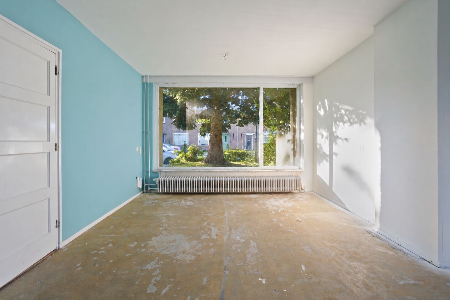 Tussenwoning te koop: Molenstraat 47, Vught