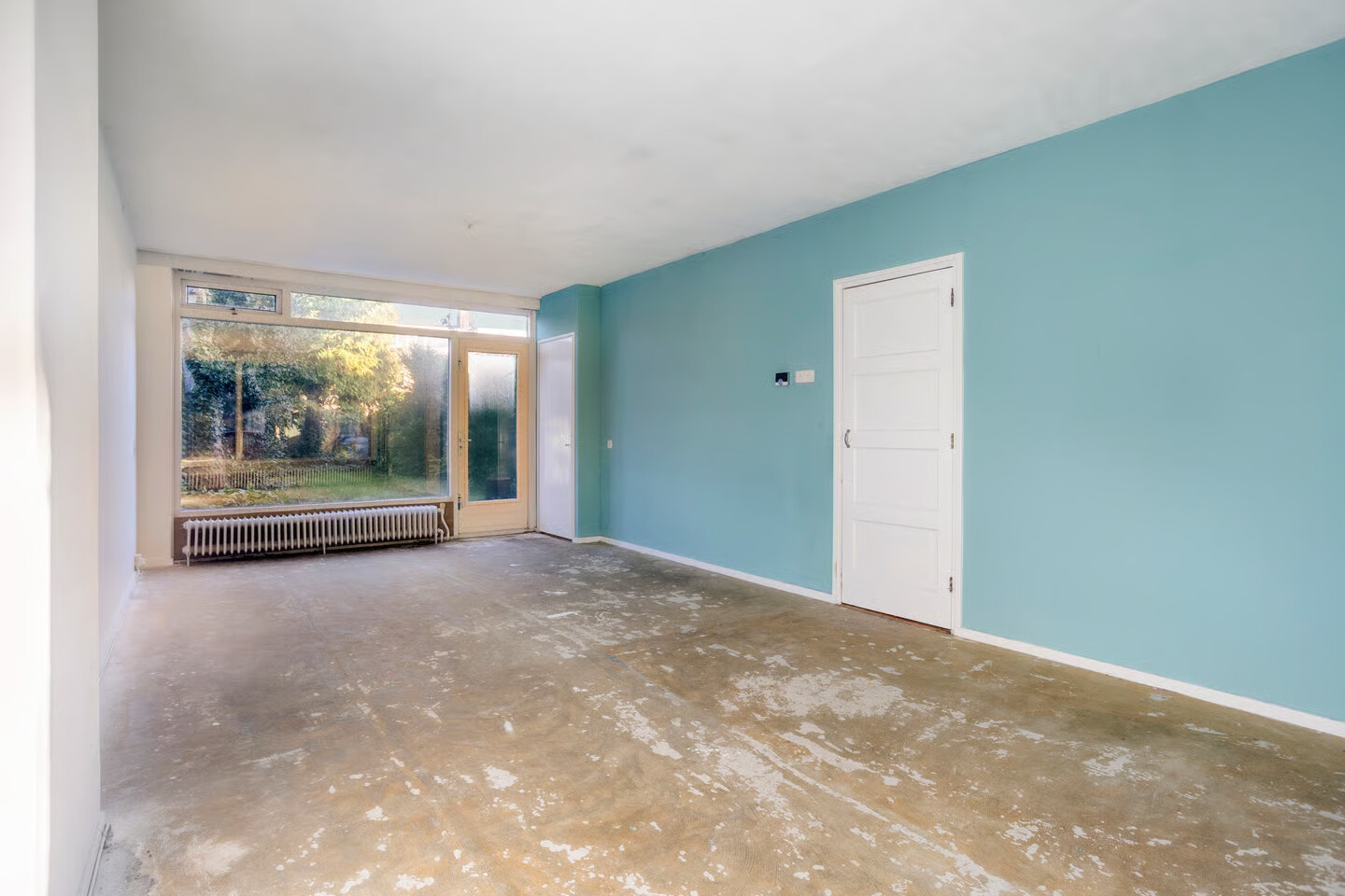 Tussenwoning te koop: Molenstraat 47, Vught