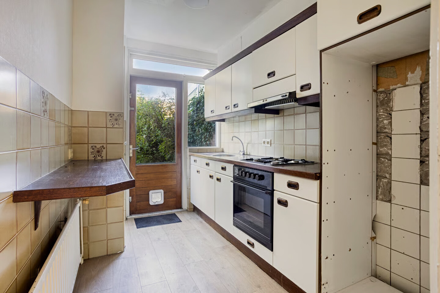Tussenwoning te koop: Molenstraat 47, Vught