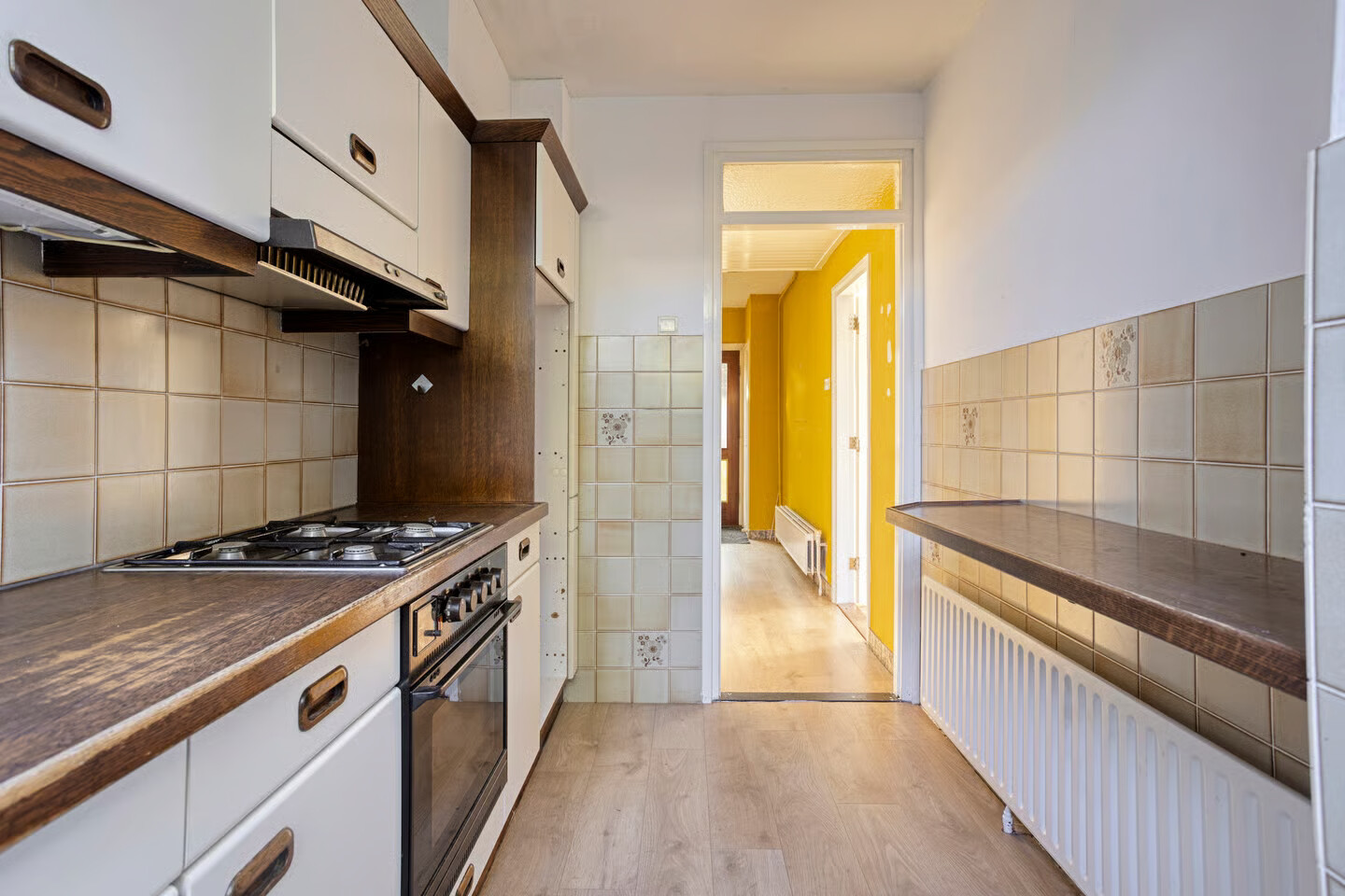 Tussenwoning te koop: Molenstraat 47, Vught