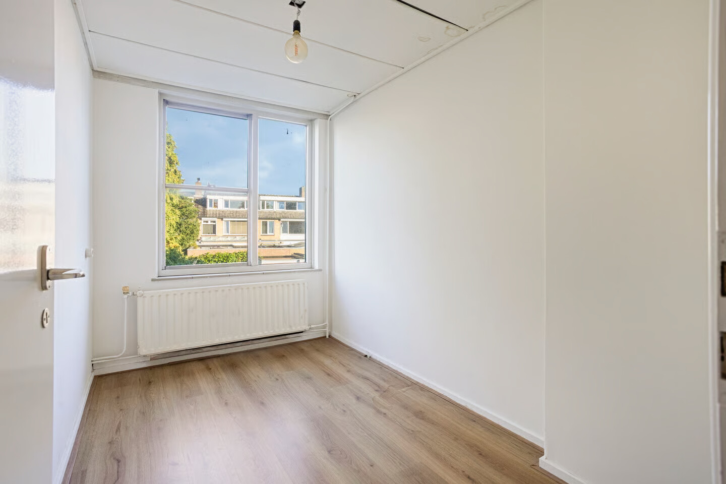 Tussenwoning te koop: Molenstraat 47, Vught