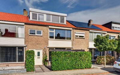 Felix Timmermansstraat 14