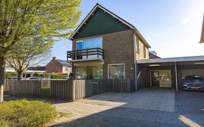 Brabantlaan 51