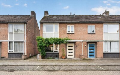 Paulusstraat 13