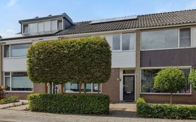 Karel Boumanstraat 10