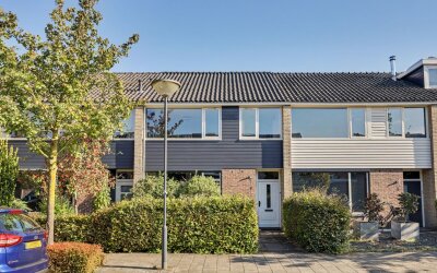 Ockeghemstraat 7