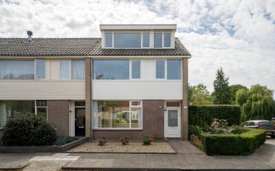 Diepenbrockstraat 23