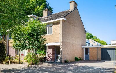Brabantlaan 54