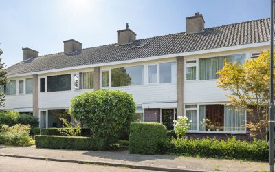 Bisschop Zwijsenplein 18