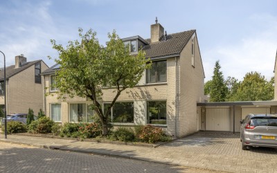 Baroniesingel 21