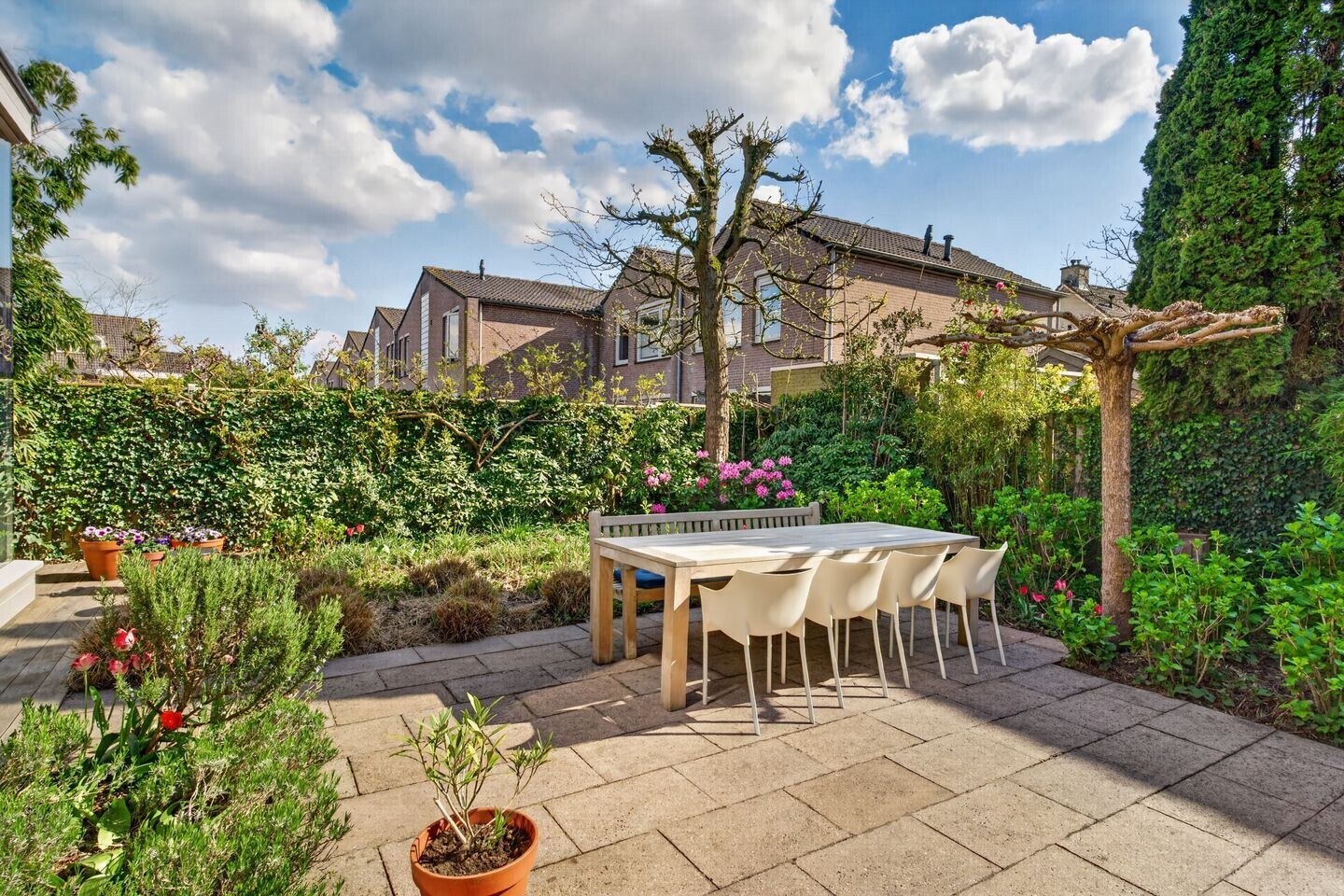 Hoekwoning te koop: Klimopstraat 13, Vught