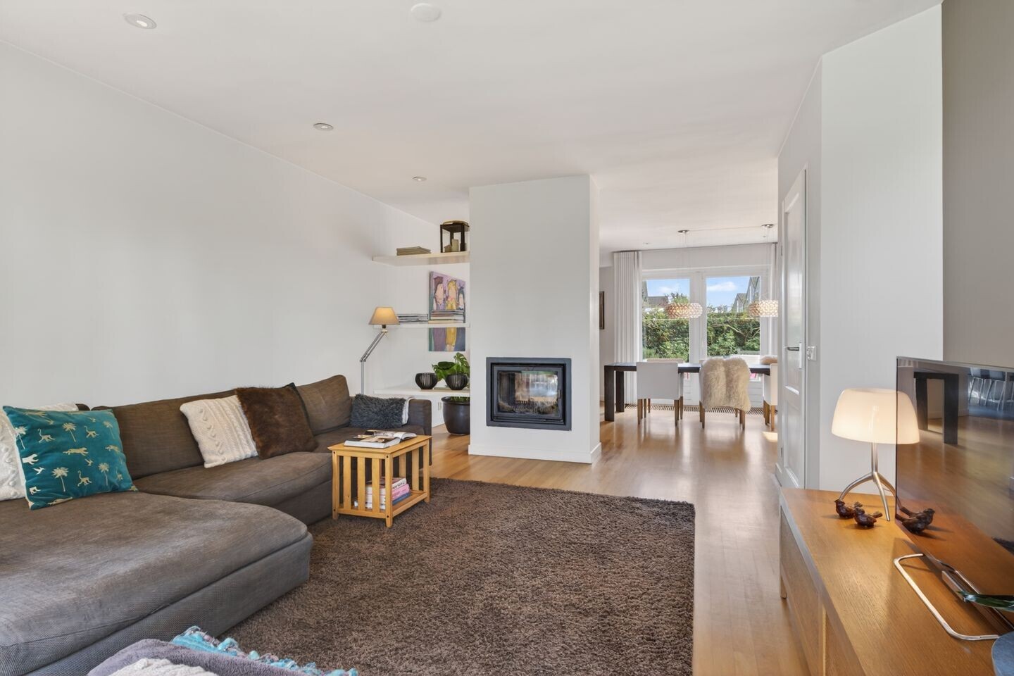 Hoekwoning te koop: Klimopstraat 13, Vught