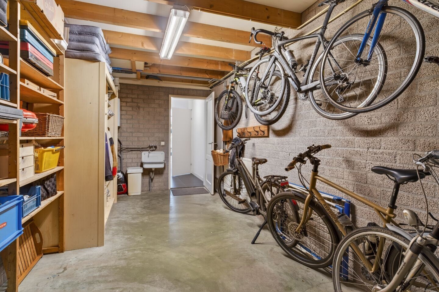 Hoekwoning te koop: Klimopstraat 13, Vught