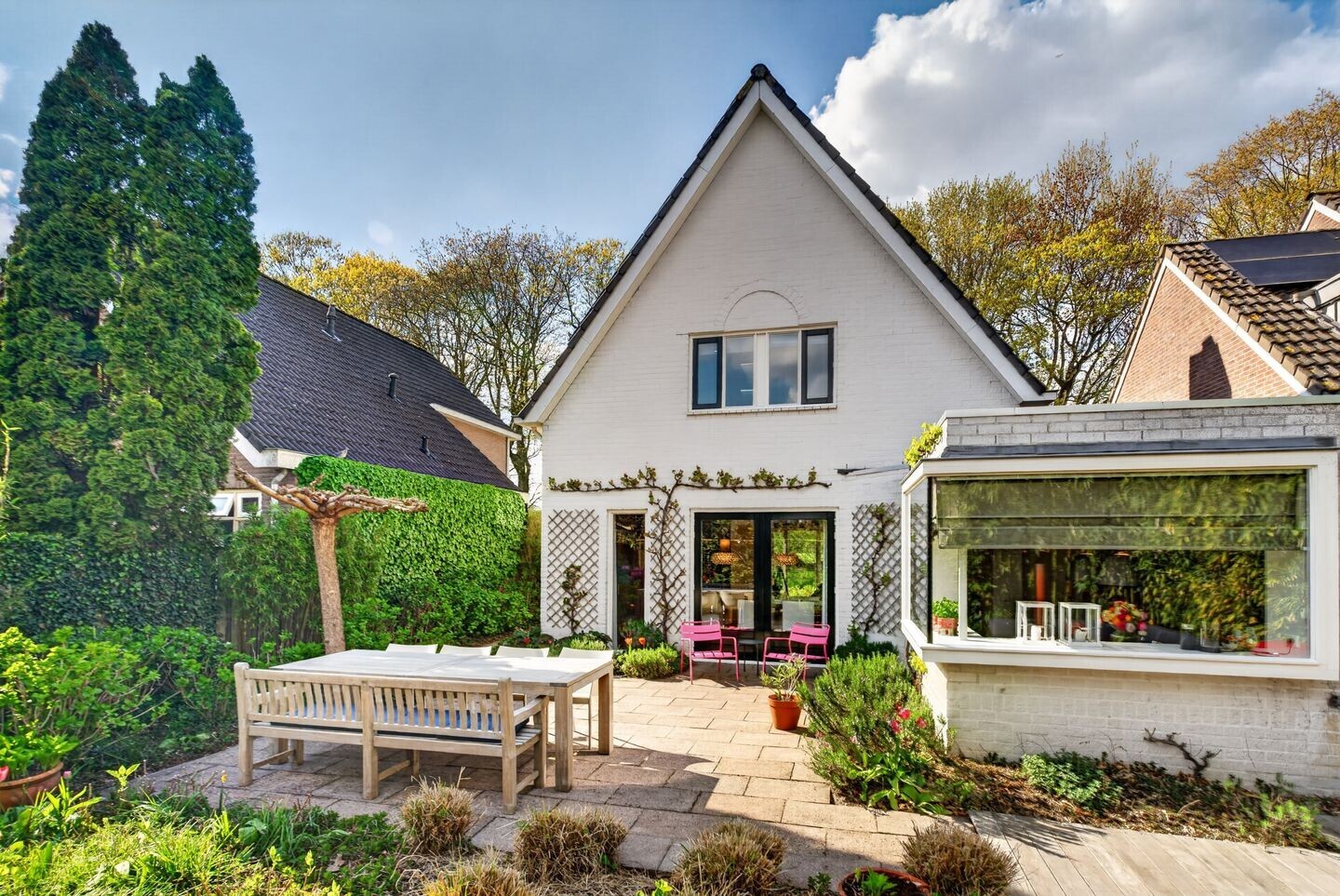 Hoekwoning te koop: Klimopstraat 13, Vught