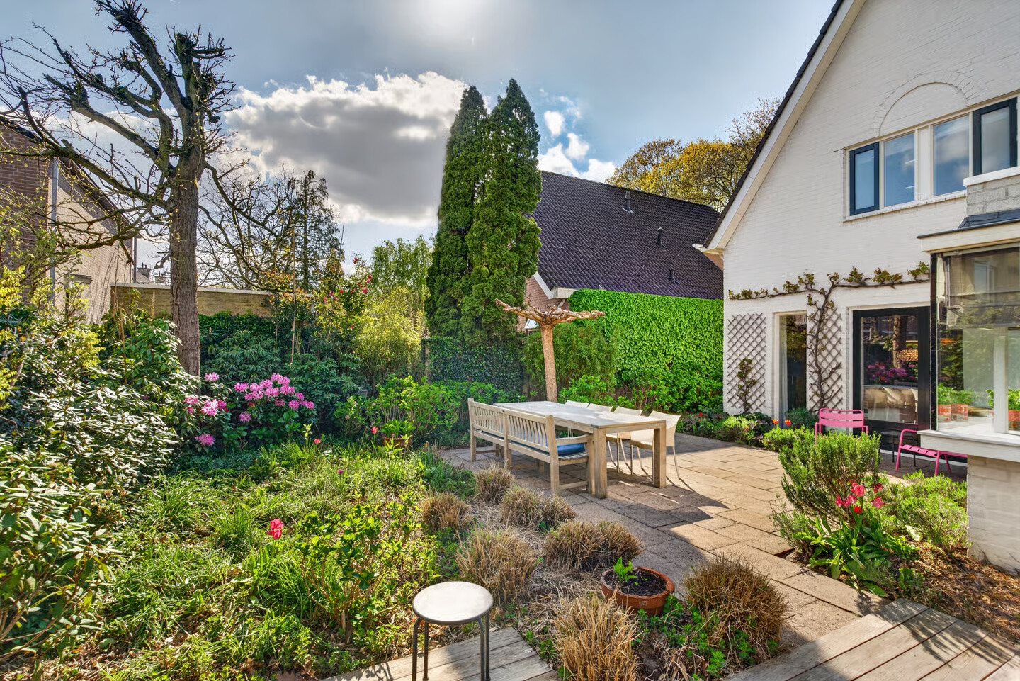 Hoekwoning te koop: Klimopstraat 13, Vught