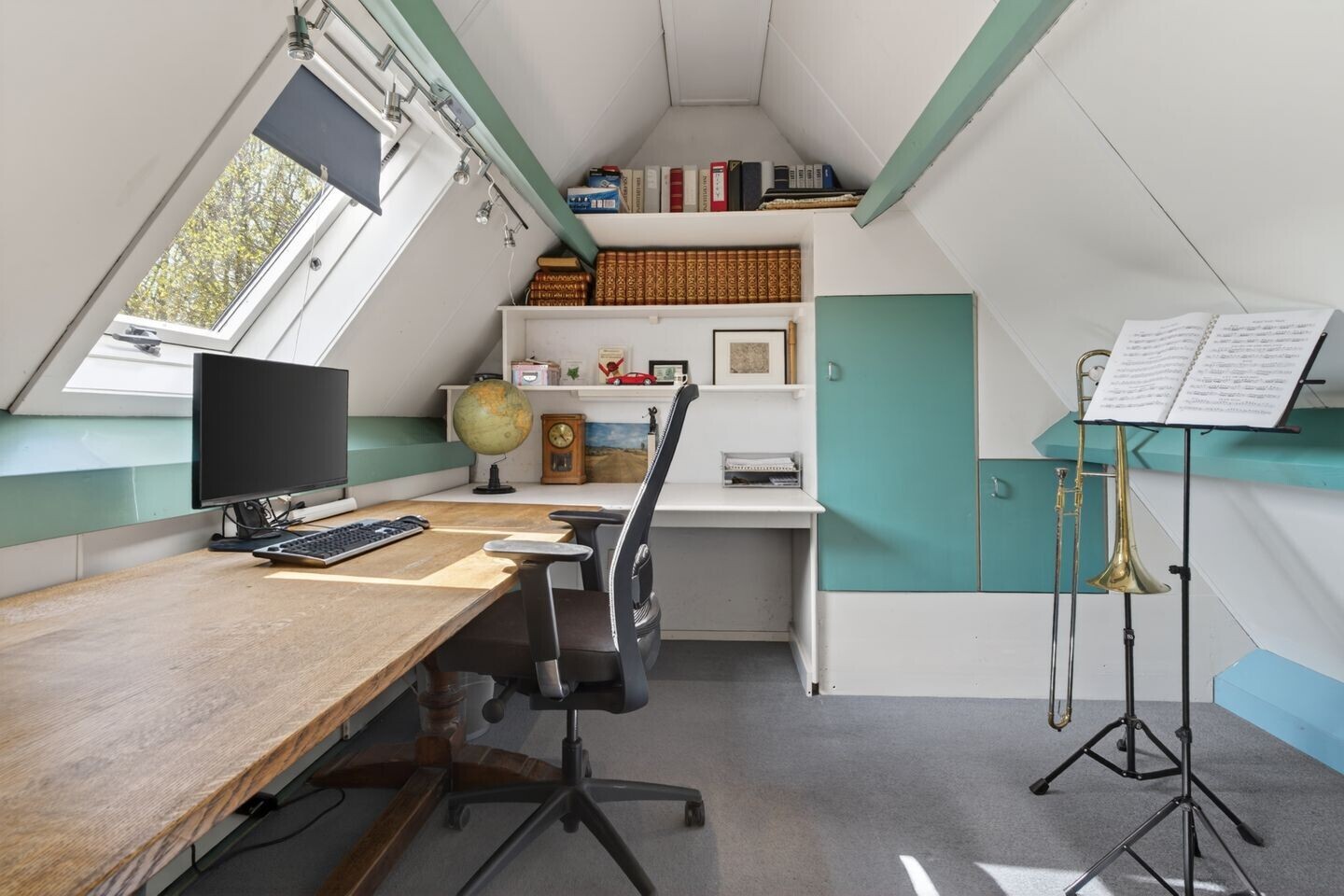Hoekwoning te koop: Klimopstraat 13, Vught