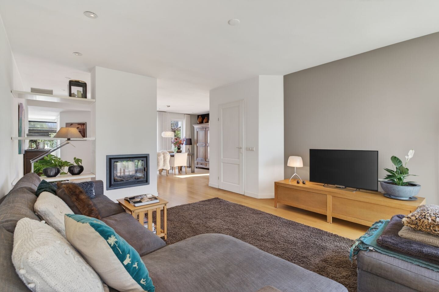 Hoekwoning te koop: Klimopstraat 13, Vught