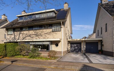 Haagwinde 19