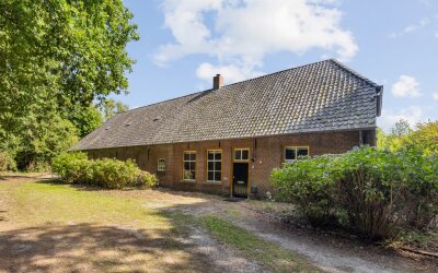 Hoevensestraat 12
