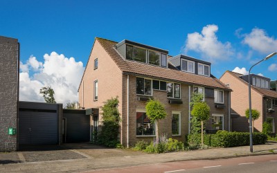 Mastdammenhoeve 3