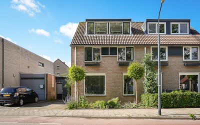 Mastdammenhoeve 3
