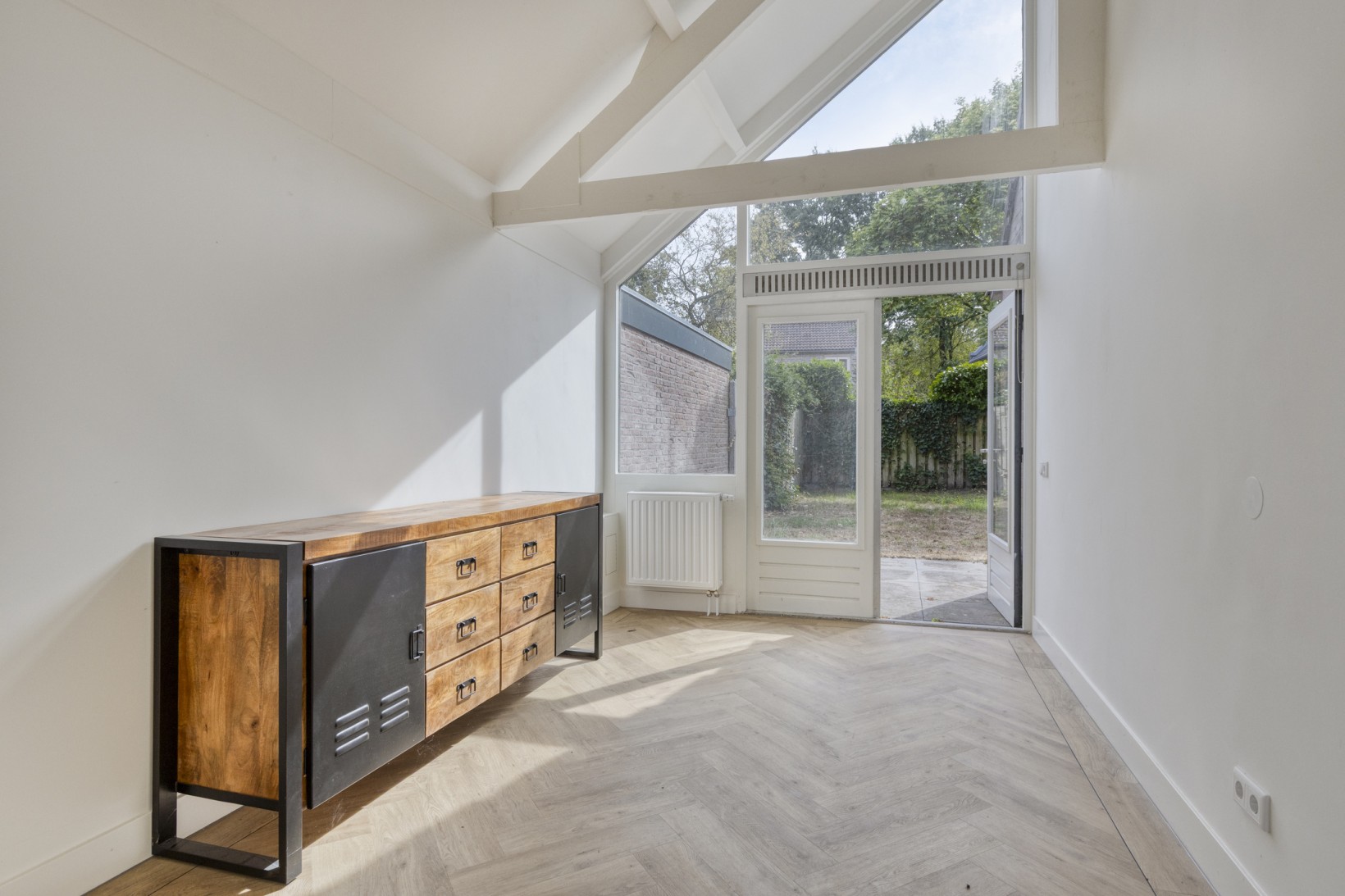 Appartement te koop: Kleine Weidehoeve 15, Vught