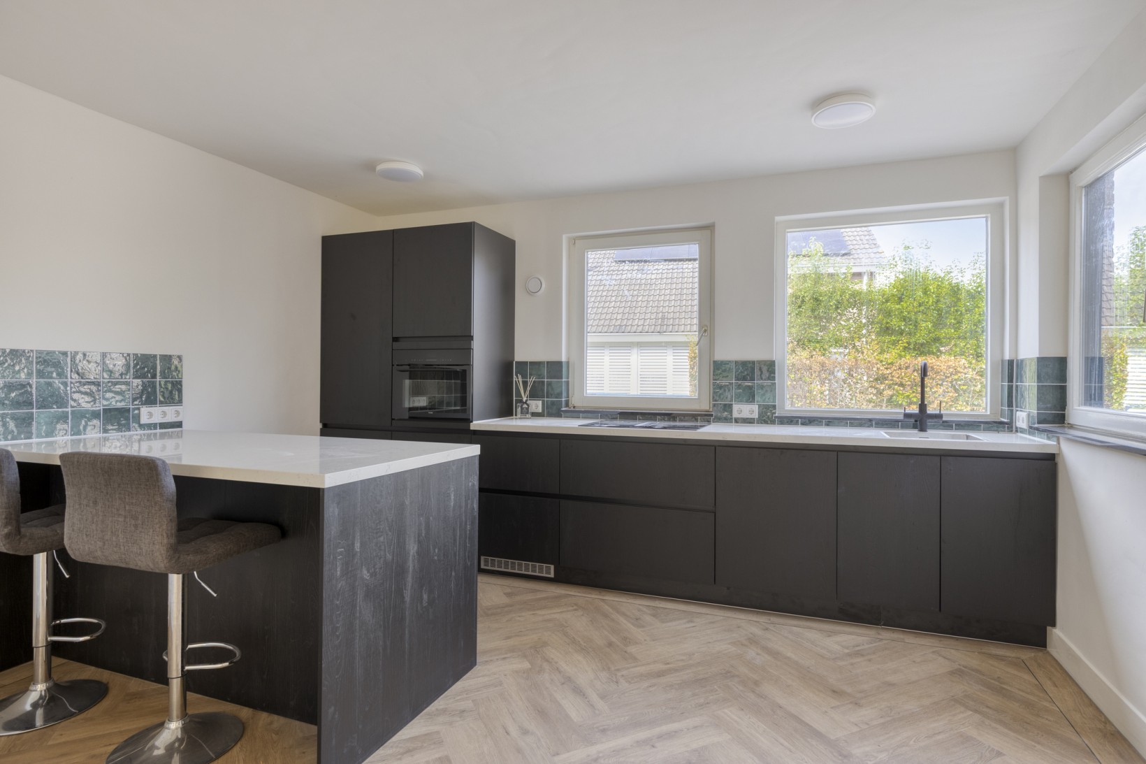 Appartement te koop: Kleine Weidehoeve 15, Vught
