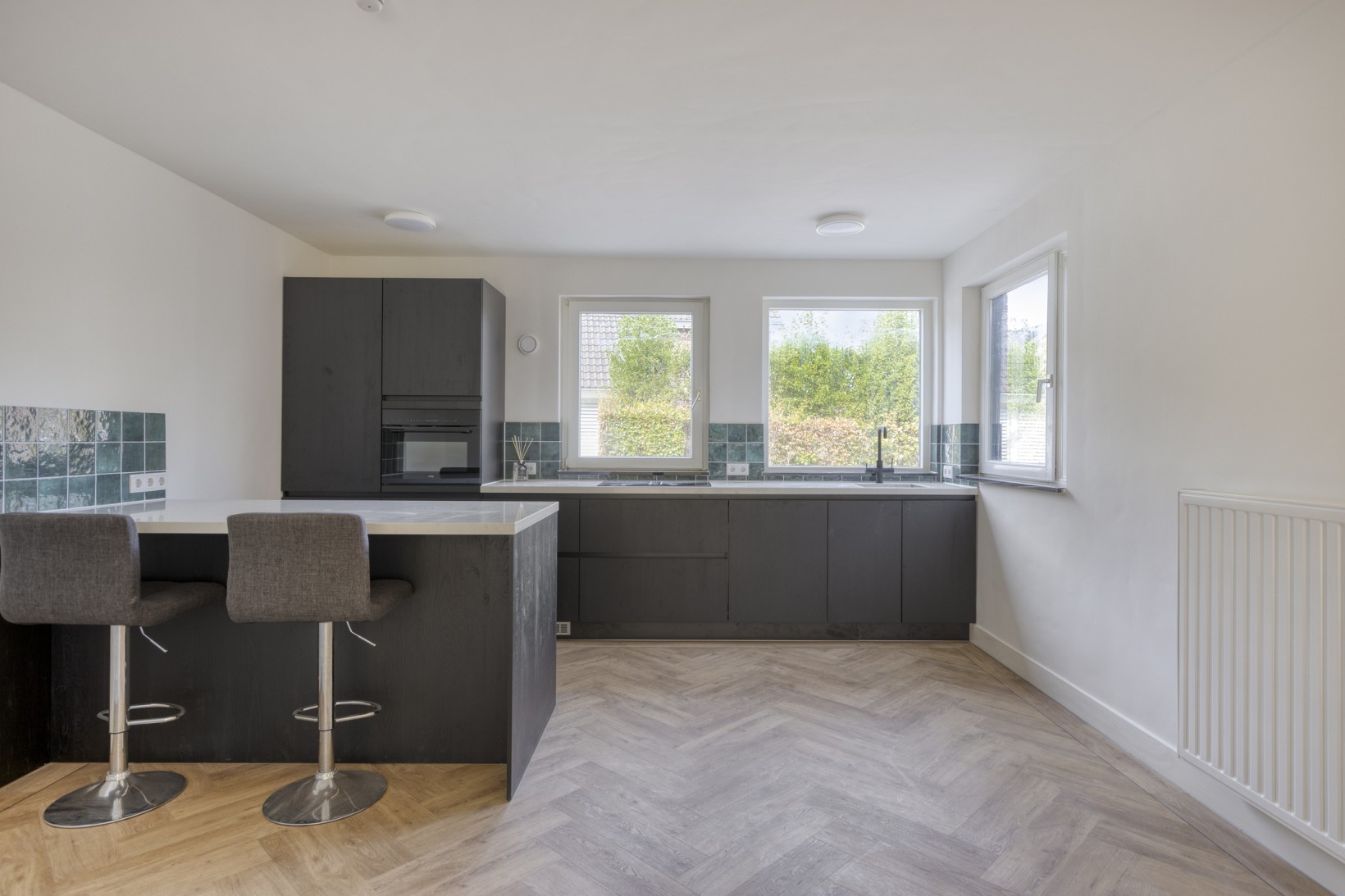 Appartement te koop: Kleine Weidehoeve 15, Vught