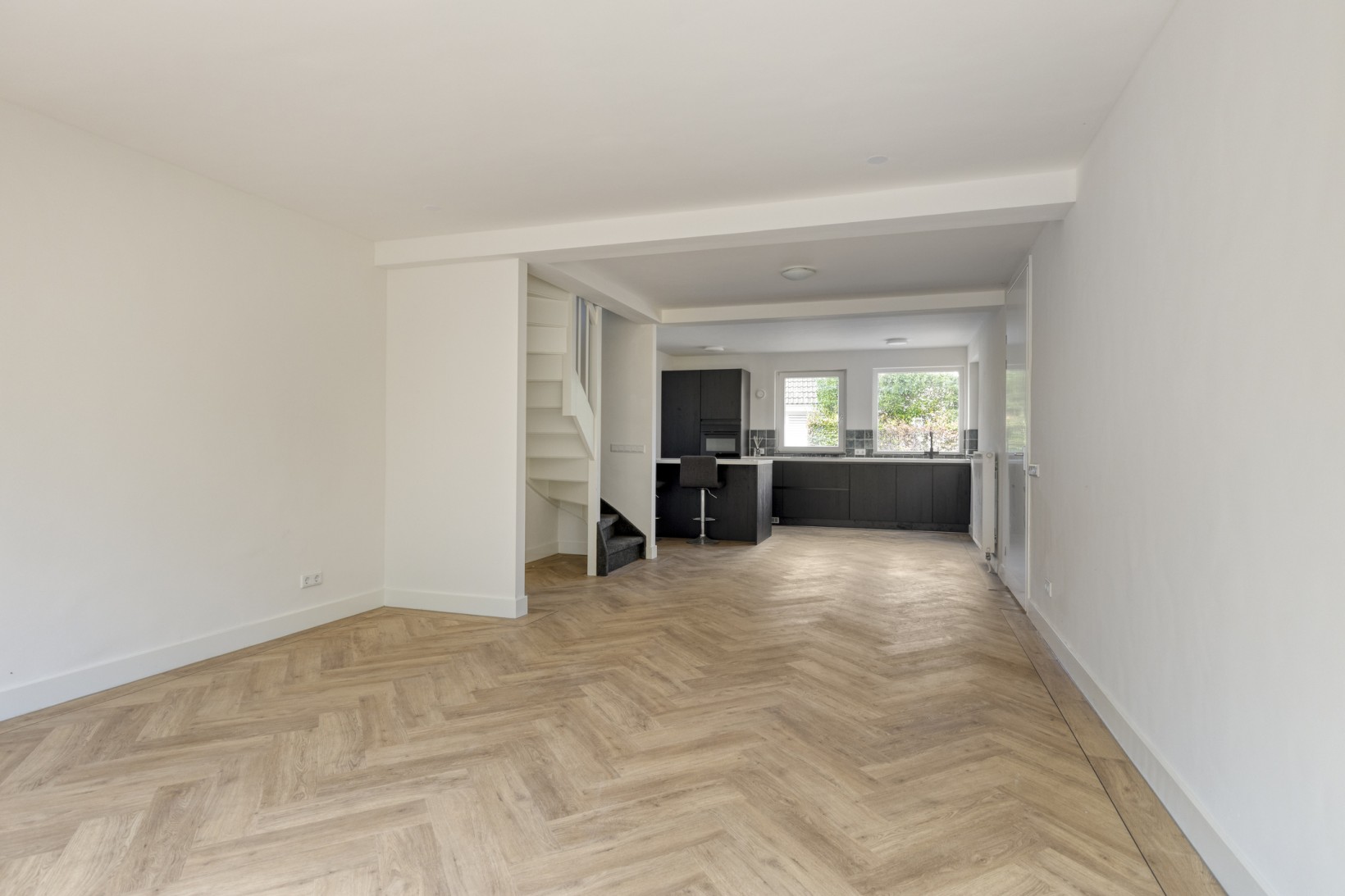 Appartement te koop: Kleine Weidehoeve 15, Vught