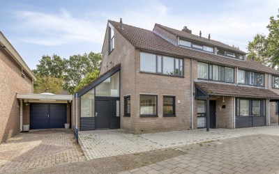Kleine Weidehoeve 15