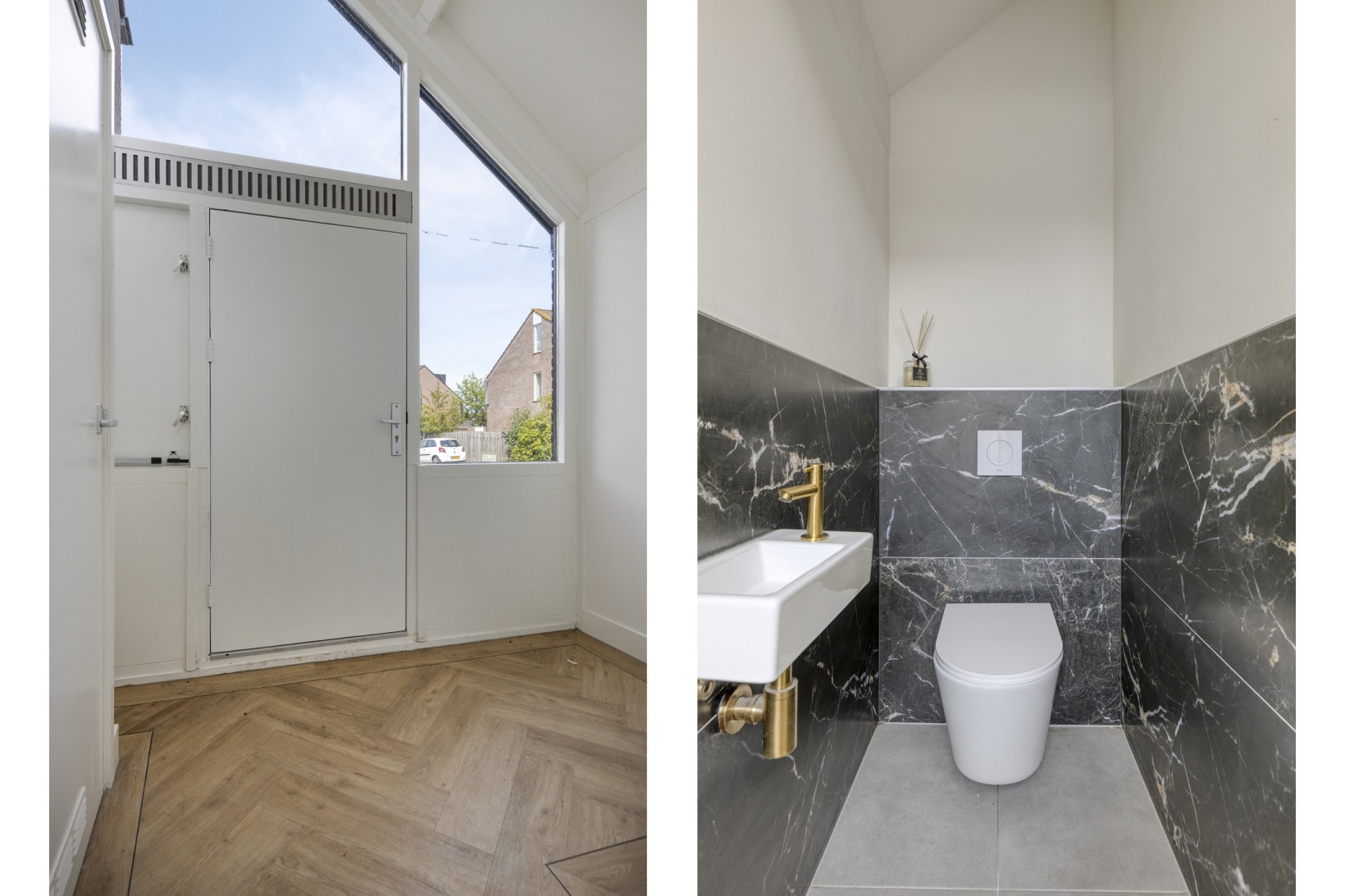 Appartement te koop: Kleine Weidehoeve 15, Vught