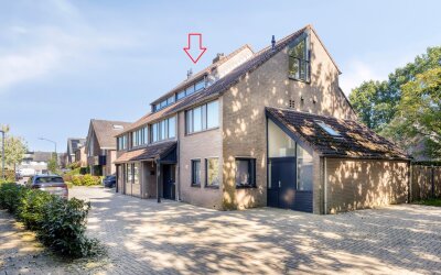 Kleine Weidehoeve 17