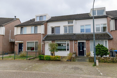 Haverhoeve 27