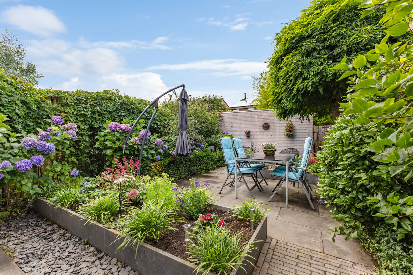 Hoekwoning te koop: Haverhoeve 2, Vught