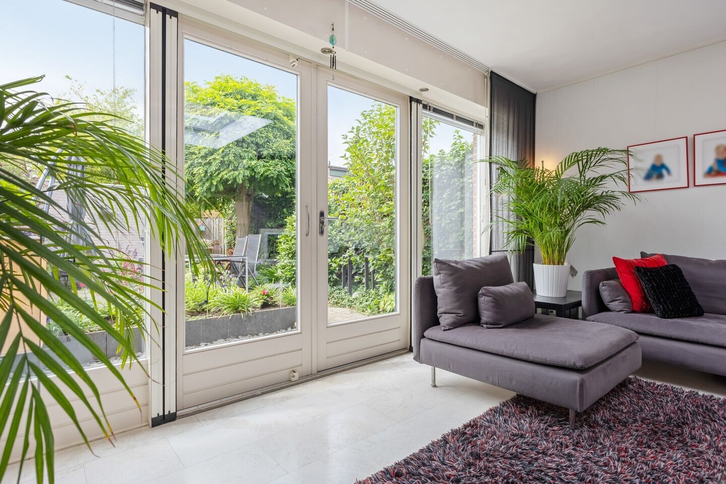 Hoekwoning te koop: Haverhoeve 2, Vught