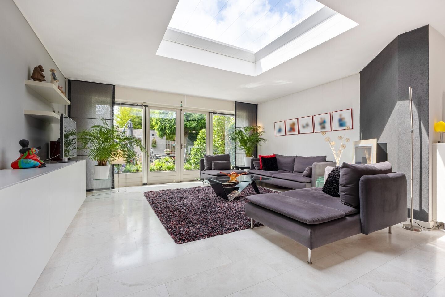 Hoekwoning te koop: Haverhoeve 2, Vught