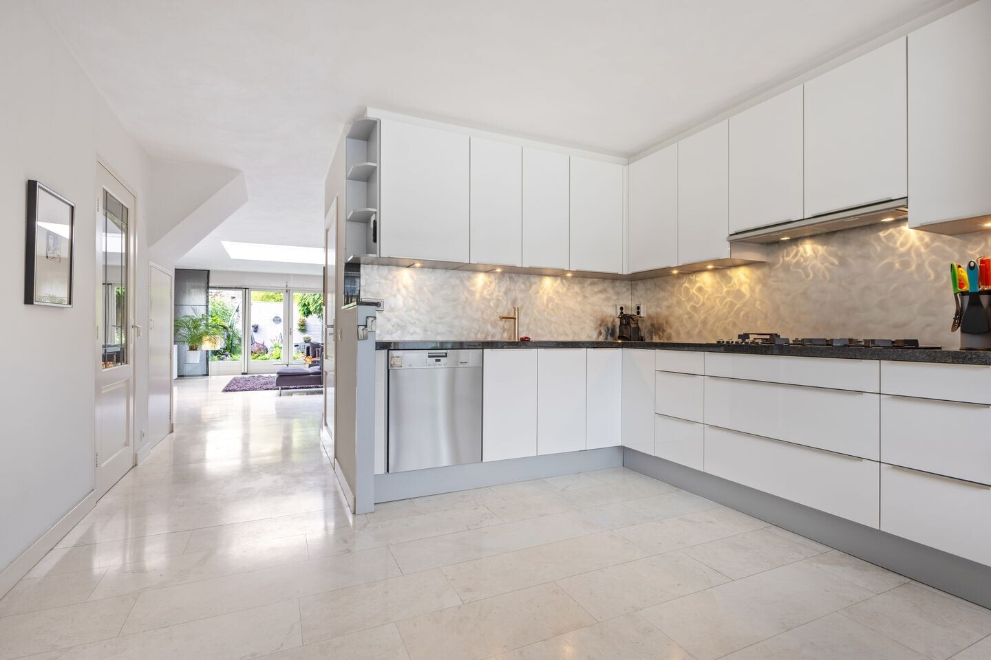 Hoekwoning te koop: Haverhoeve 2, Vught