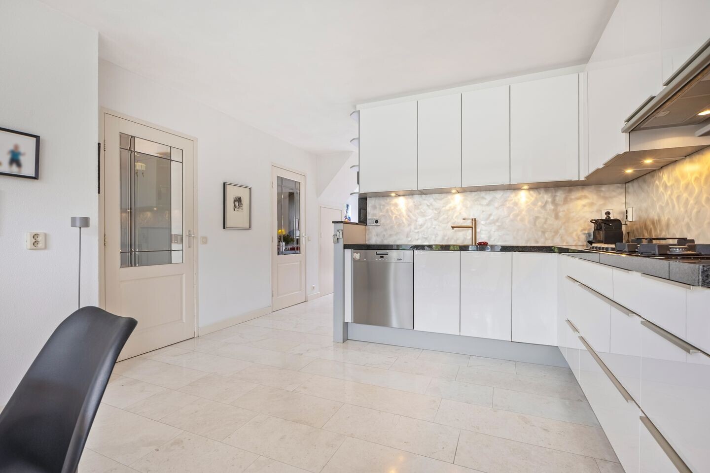 Hoekwoning te koop: Haverhoeve 2, Vught