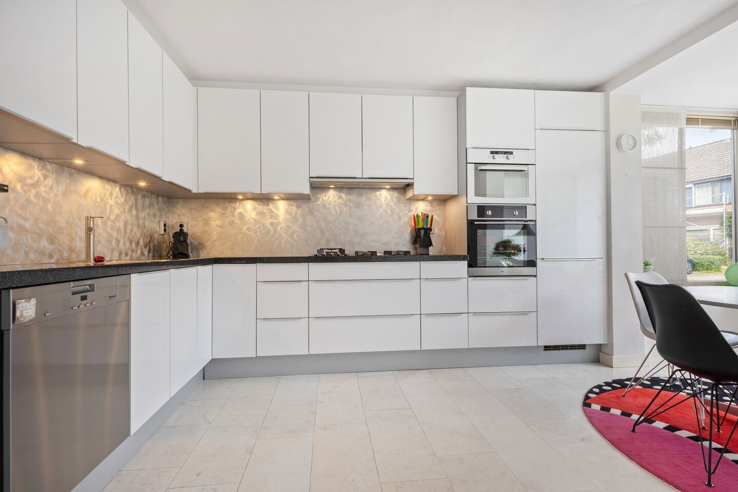 Hoekwoning te koop: Haverhoeve 2, Vught