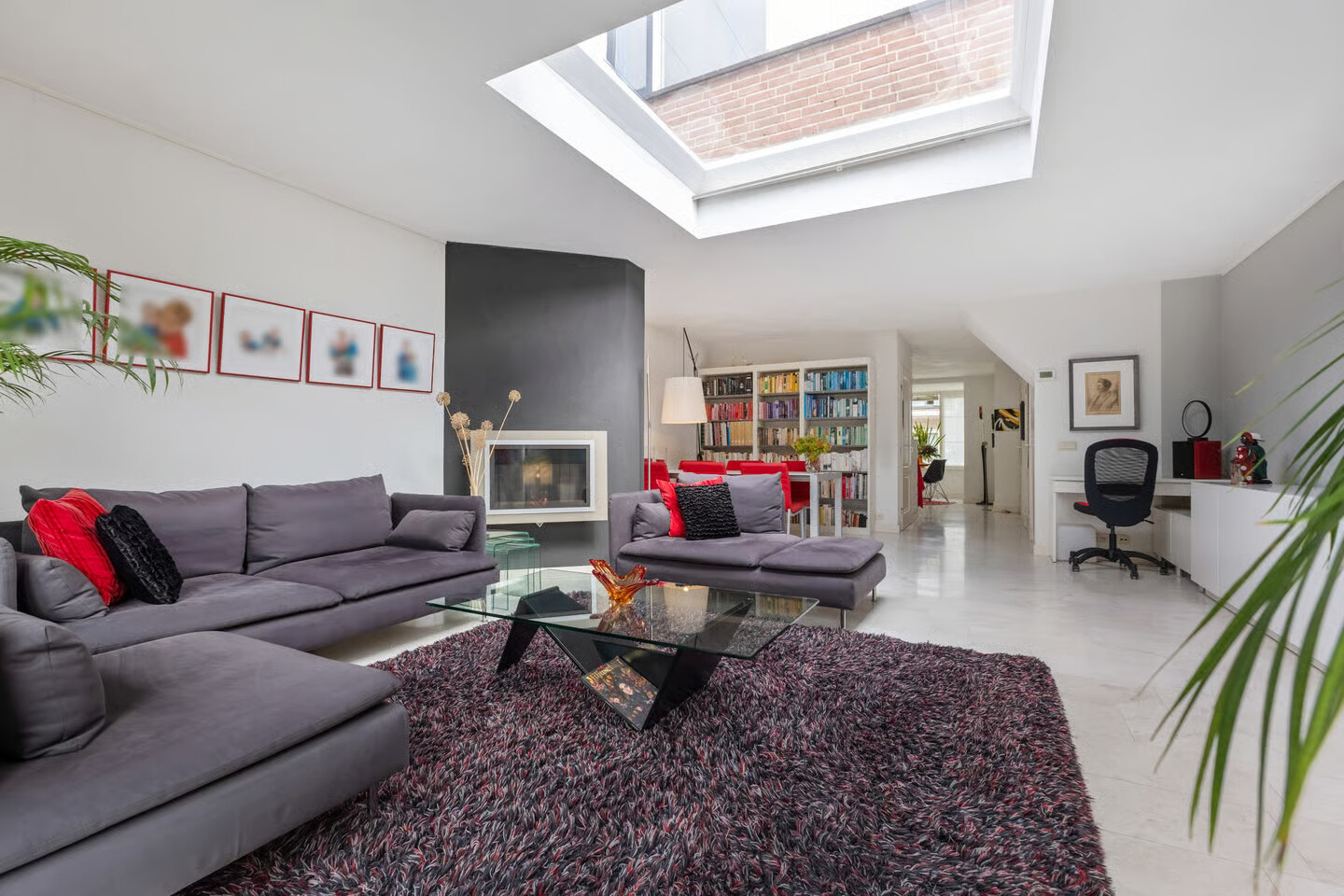 Hoekwoning te koop: Haverhoeve 2, Vught