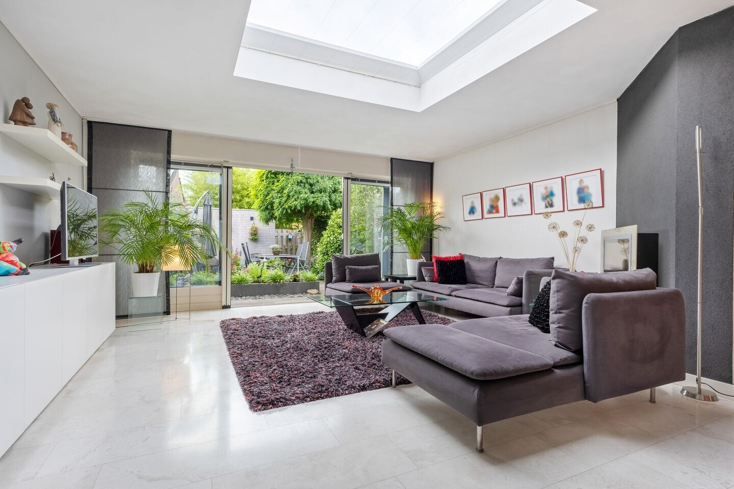 Hoekwoning te koop: Haverhoeve 2, Vught